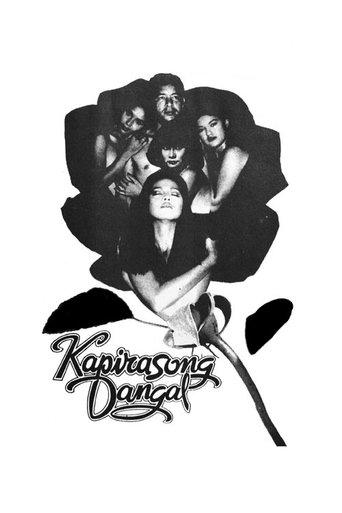 Kapirasong Dangal film afişi