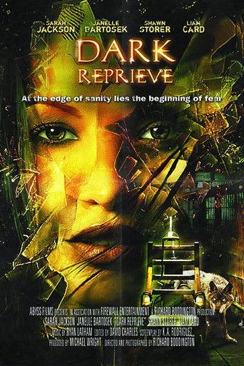 Dark Reprieve film afişi