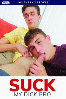 Suck My Dick Bro film afişi