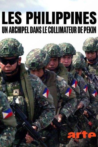 Les Philippines, un archipel dans le collimateur de Pékin film afişi