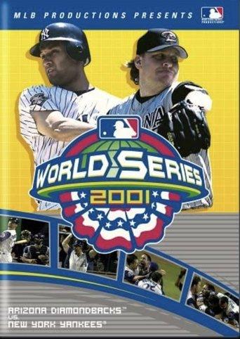 2001 World Series film afişi