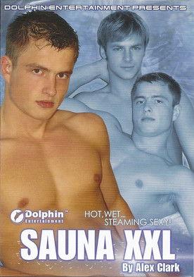 Sauna XXL film afişi