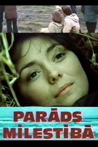 The Debt Of Love film afişi