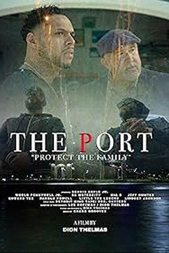 The Port film afişi