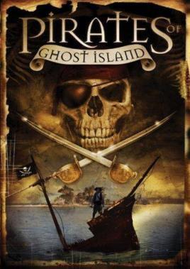 Pirates of Ghost Island film afişi