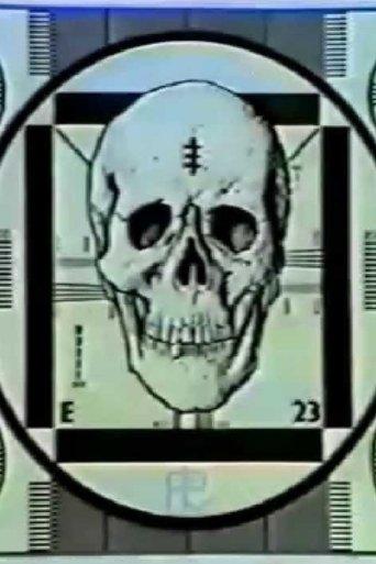 A Message From the Temple film afişi