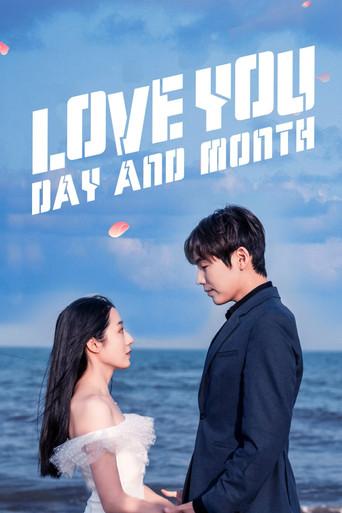 Love You Day and Month dizi afişi