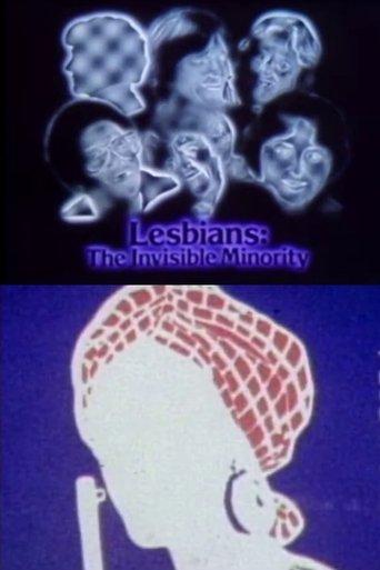 Lesbians: The Invisible Minority film afişi