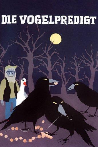 St. Francis Birds Tour film afişi