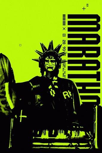 Marathon film afişi