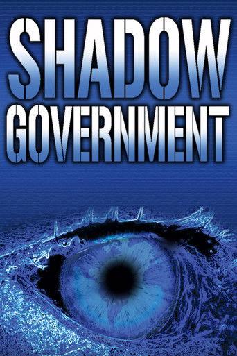 Shadow Government film afişi