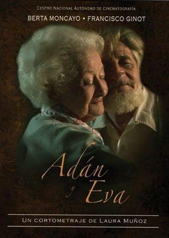 Adan y Evan film afişi