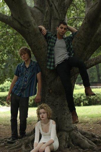 Our Time film afişi