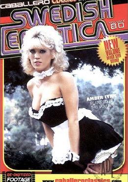 Swedish Erotica 80 film afişi