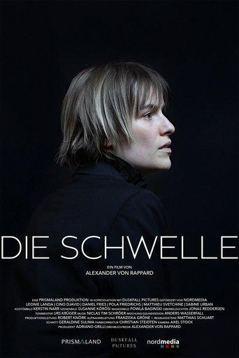 Die Schwelle film afişi