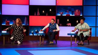 Festive Week 2: Thursday (2024)