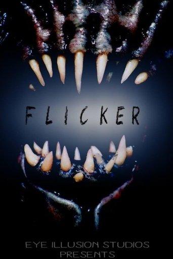 FLICKER film afişi
