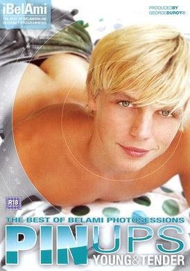 Pin-Ups: Young & Tender film afişi