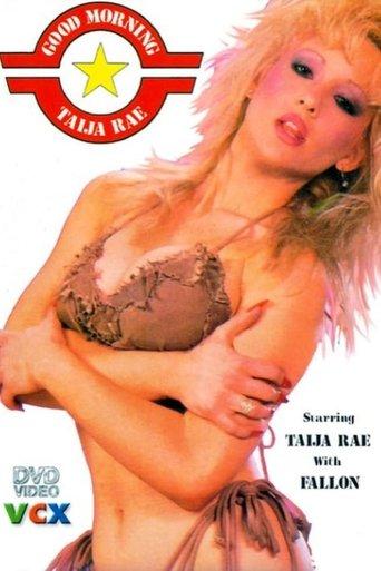 Good Morning Taija Rae film afişi