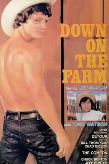 Down On The Farm film afişi