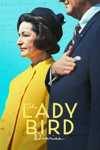 The Lady Bird Diaries film afişi