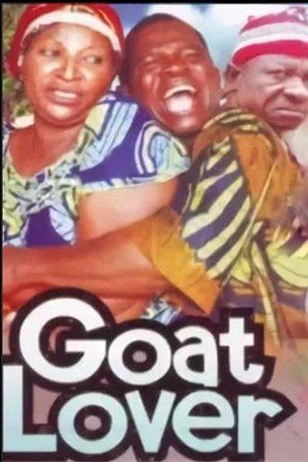 Goat Lover film afişi