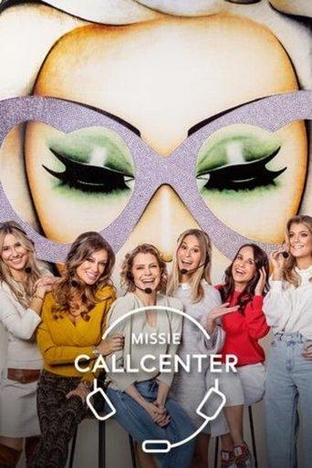 Missie Callcenter dizi afişi
