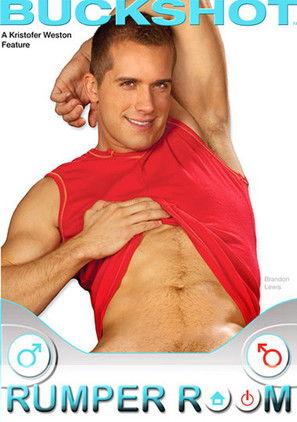 Rumper Room film afişi