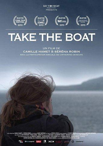 Take the Boat film afişi