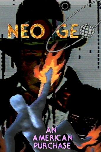 Neo-Geo: An American Purchase film afişi