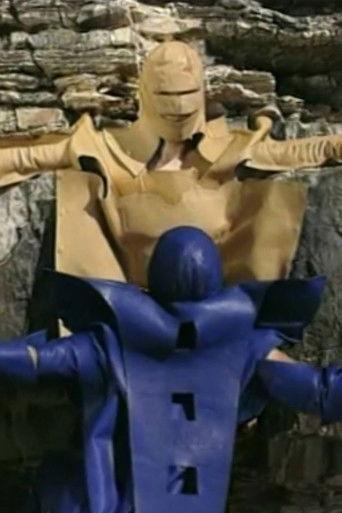 The Visitor film afişi