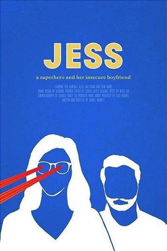 Jess film afişi
