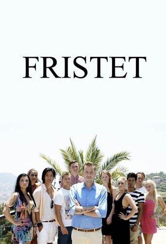 Fristet dizi afişi