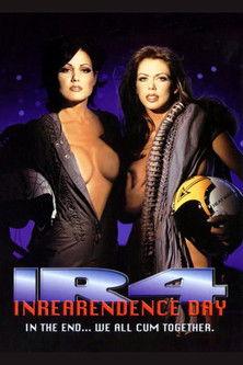 Inrearendence Day film afişi