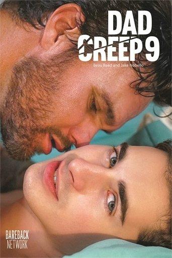 Dad Creep 9 film afişi