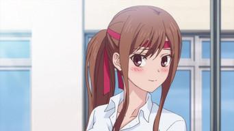 Pouring My Heart Out to You