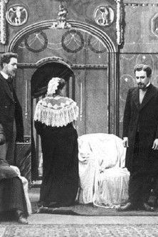 The Idiot film afişi