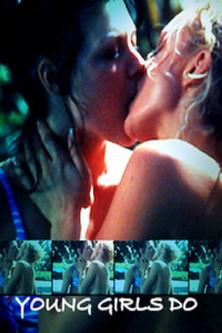 Young Girls Do film afişi
