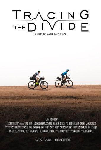 Tracing the Divide film afişi