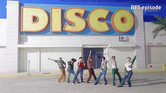 BTS (방탄소년단) 'Dynamite' MV Shoot Sketch