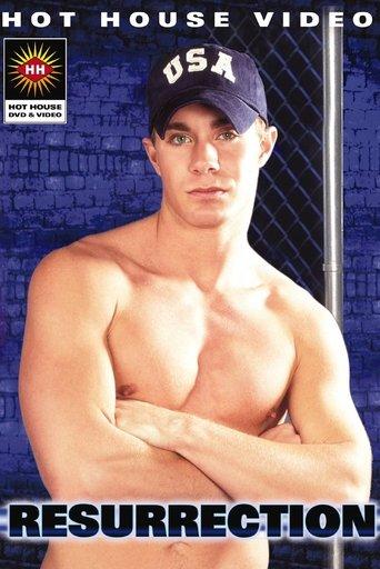 Resurrection film afişi