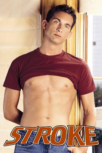 Stroke film afişi