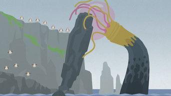 Chewie, the Porgs, and the Sea Monster (2)