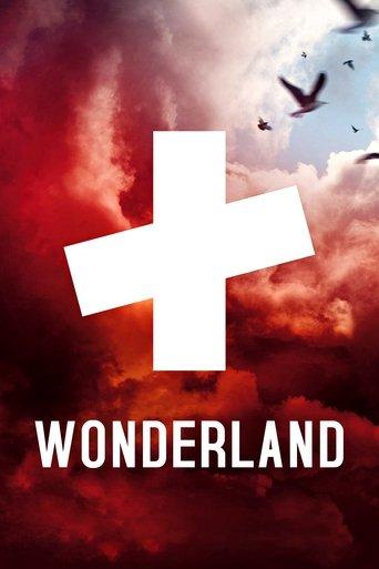Wonderland film afişi
