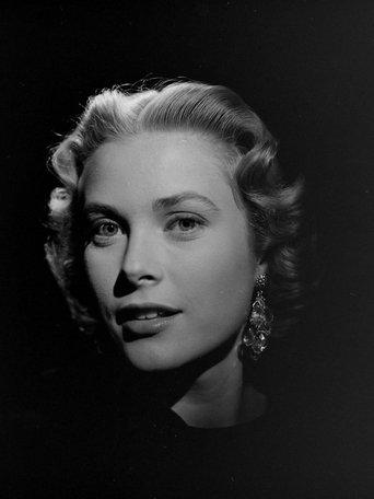 Grace Kelly – Hollywoods tragische Prinzessin film afişi