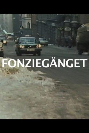 The Fonziegang film afişi