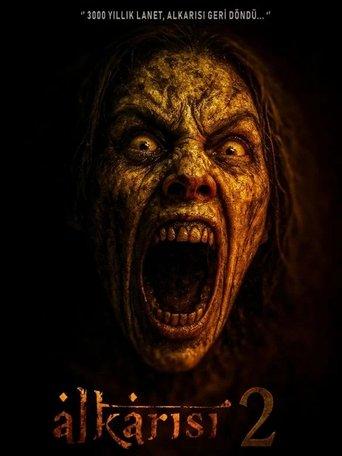 Alkarısı 2 film afişi