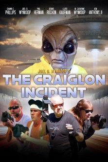The Craiglon Incident film afişi