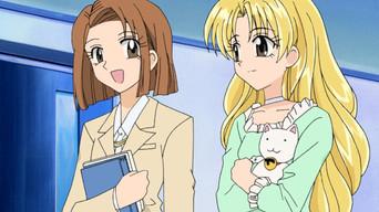 A Long Day in the Studio