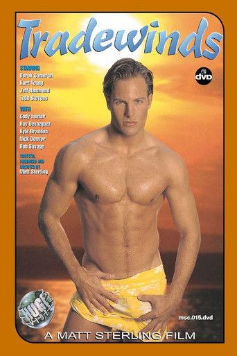 Tradewinds film afişi